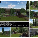 projekt-ogrodu-przydomowego-Warszawa-1-zielone-studio