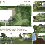 projekt-ogrodu-przydomowego-Abramowice-2-zielone-studio-