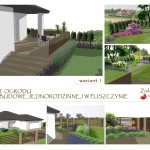 projekt-ogrodu-przydomowego-Pliszczyn-wariant1-zielone-studio